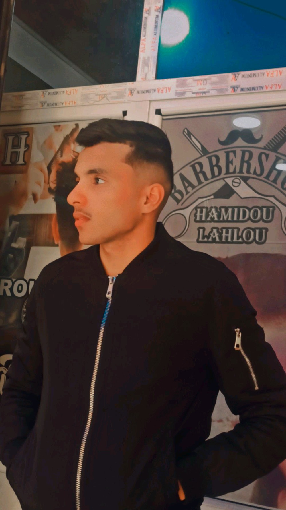 Profile
