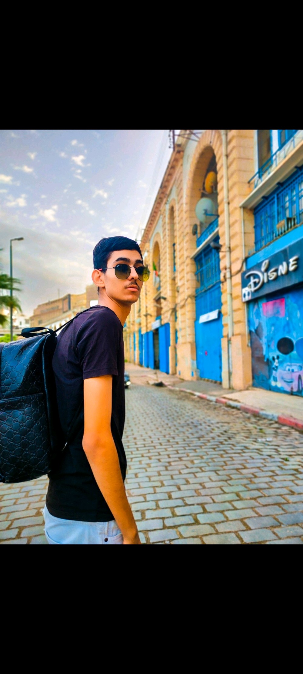 Profile