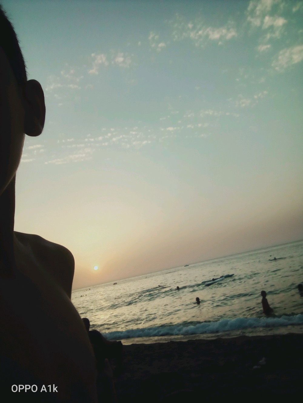 Profile