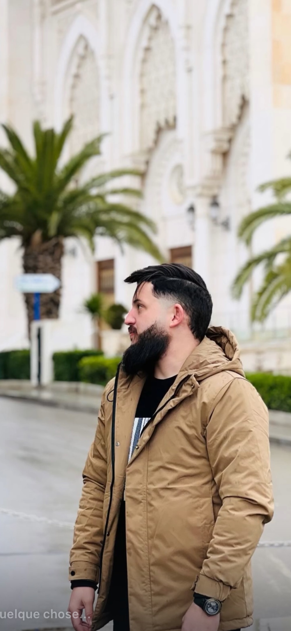 Profile