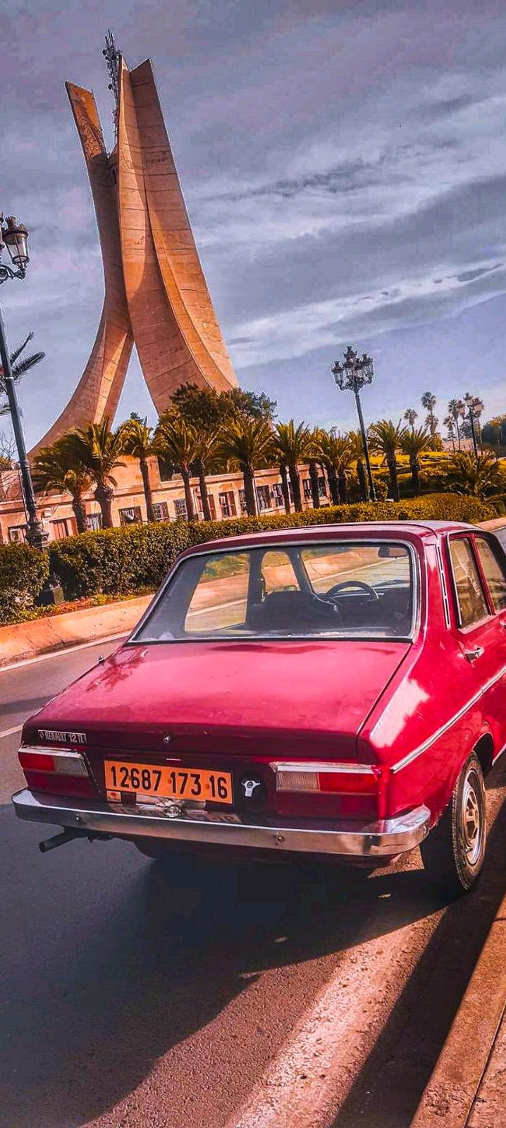 Profile