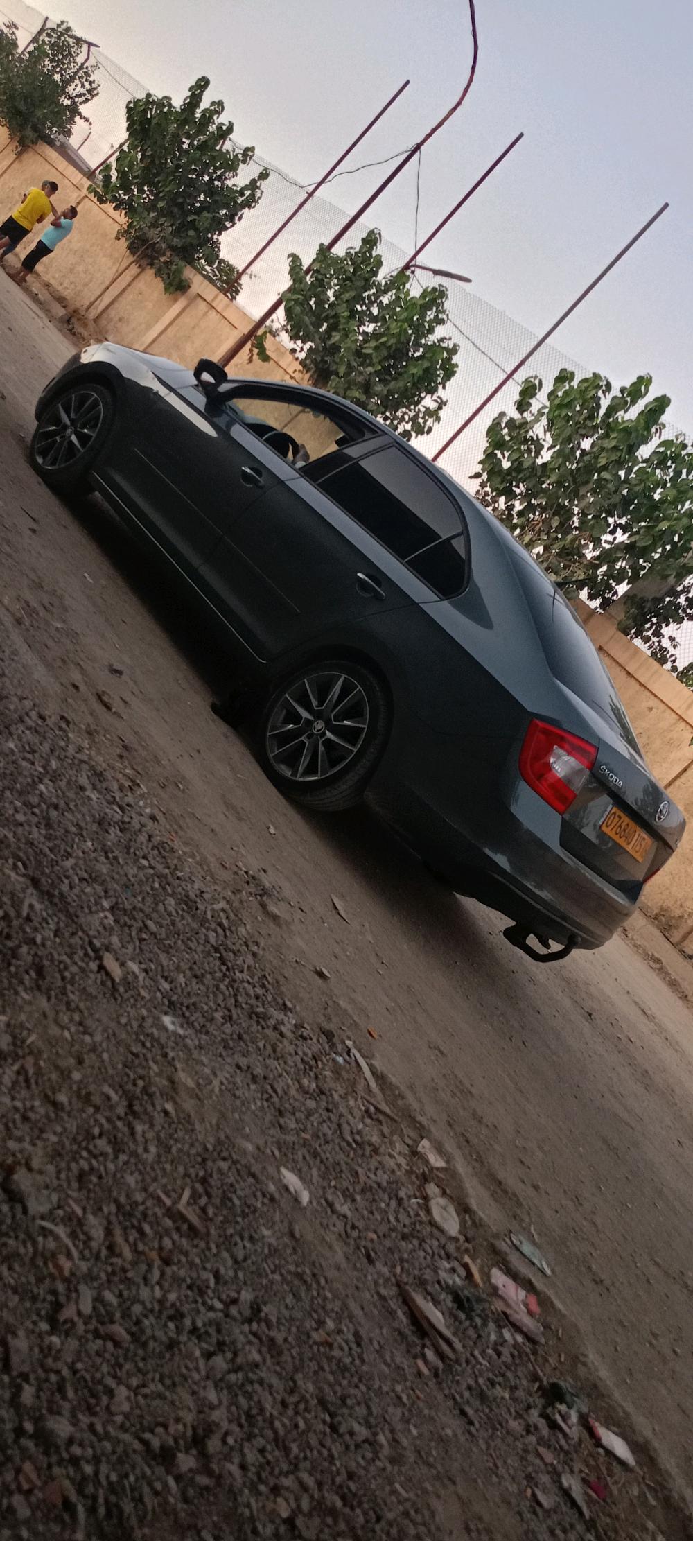 Profile