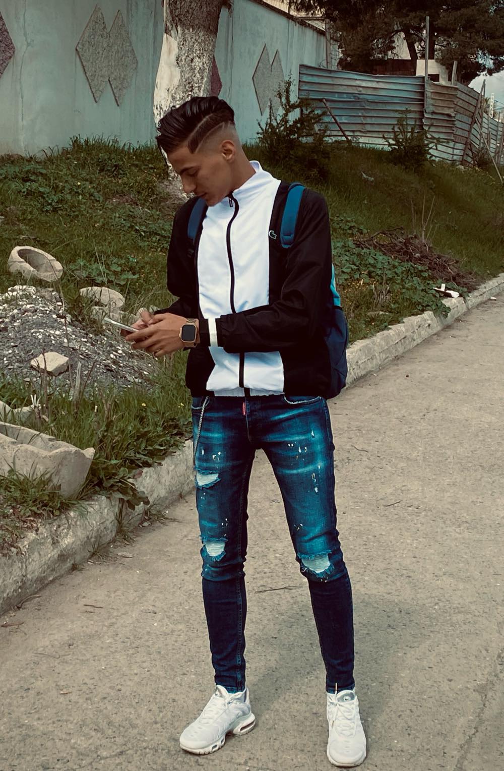 Profile