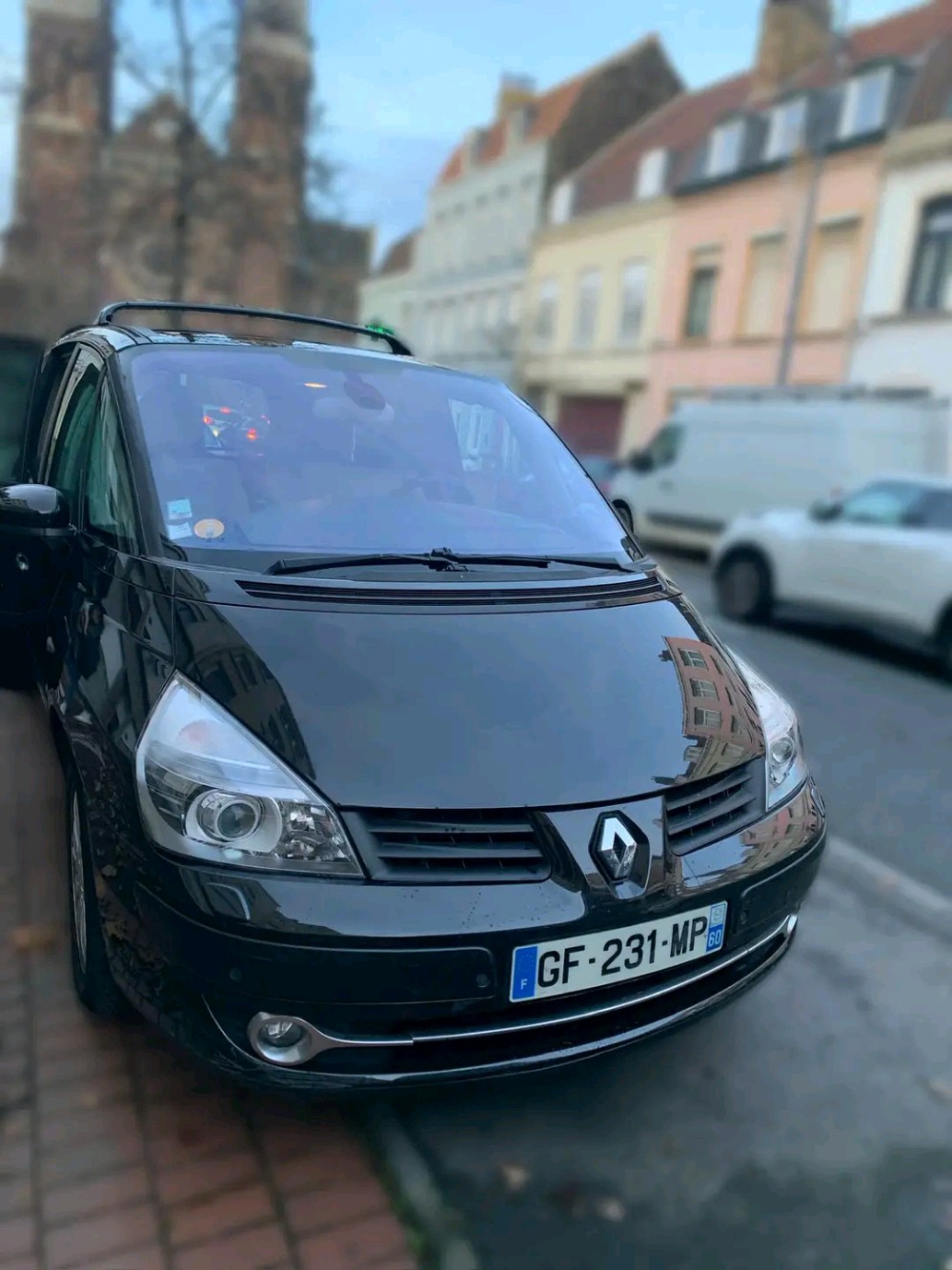 Profile