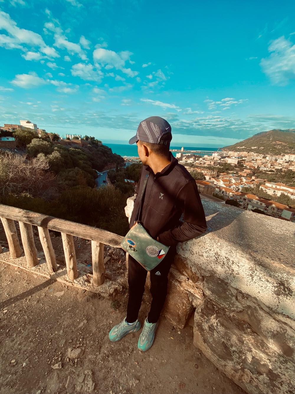 Profile