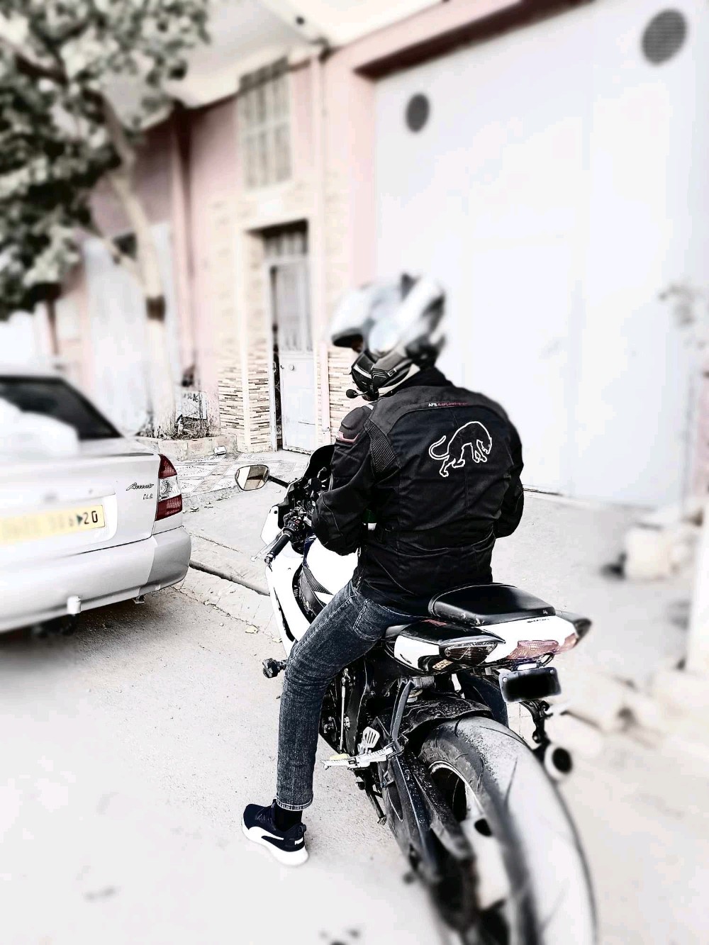 Profile