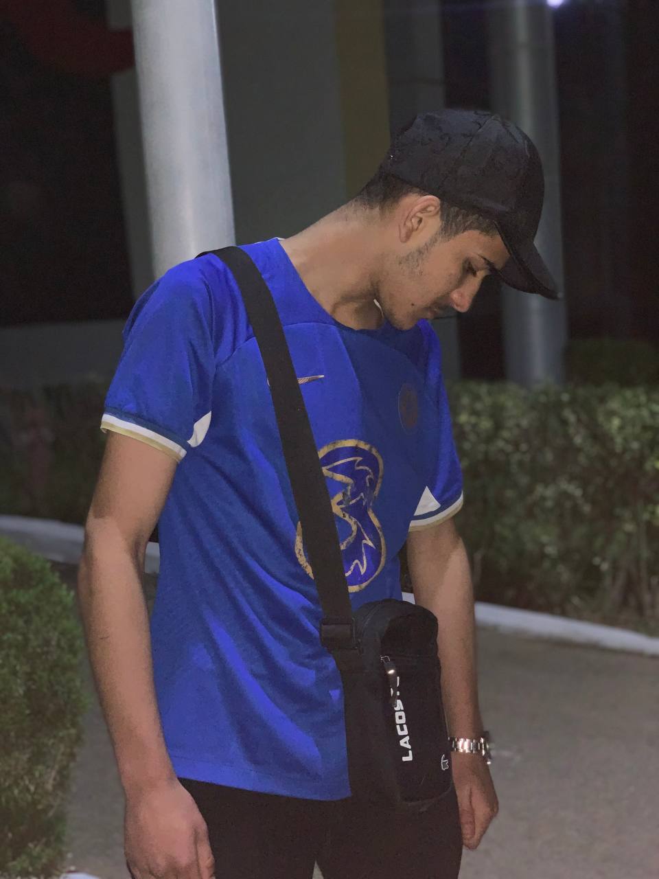 Profile