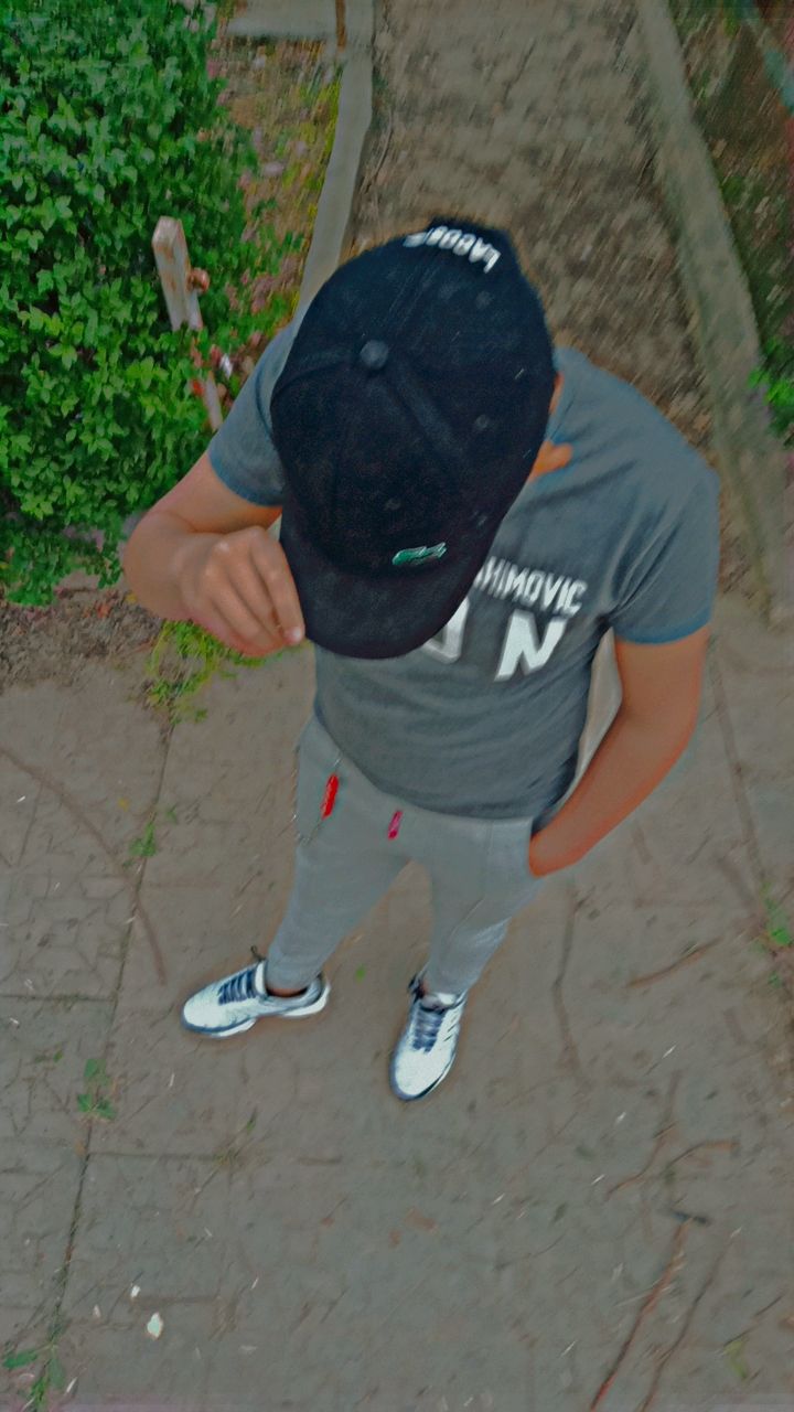 Profile