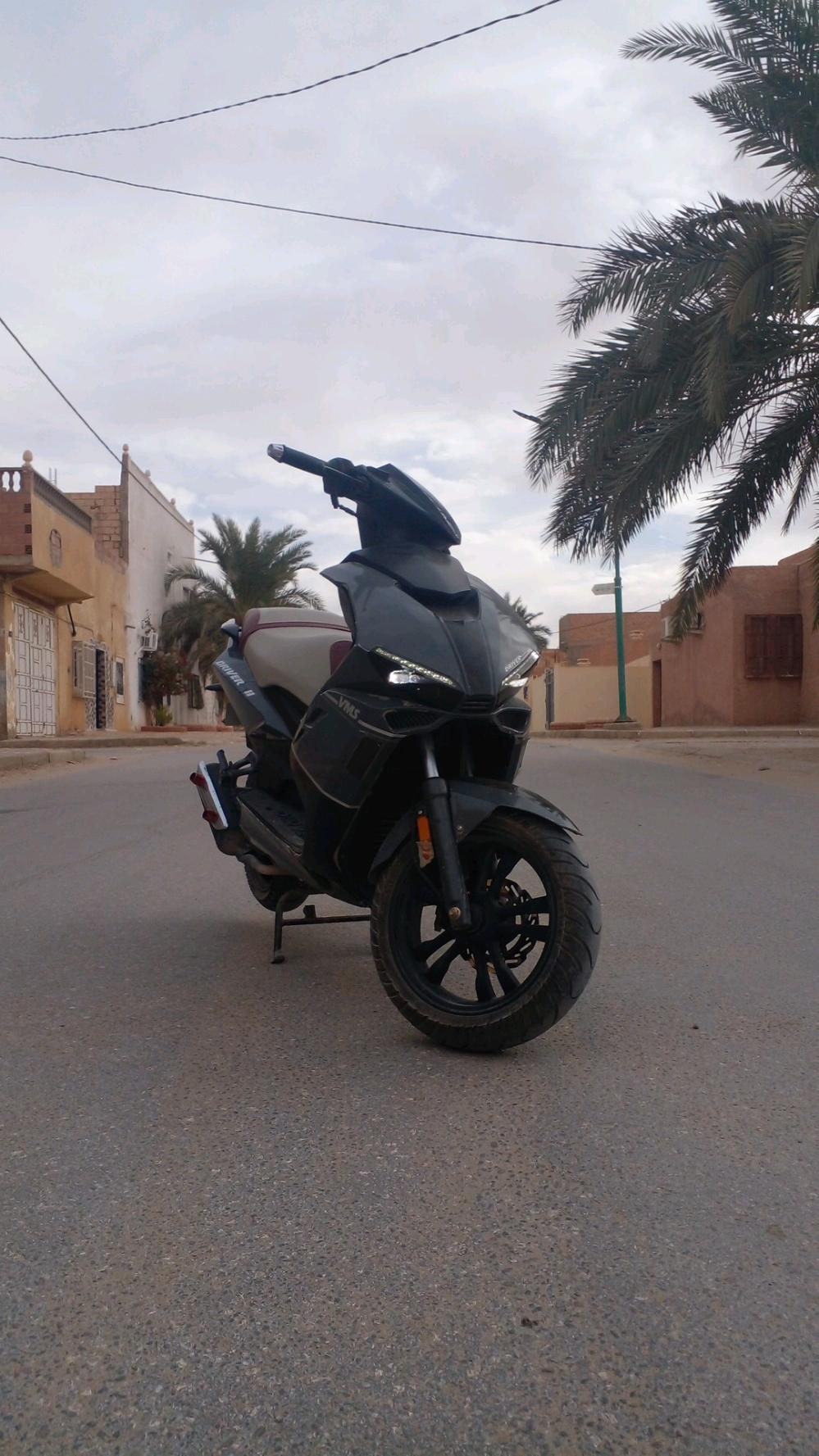 Profile