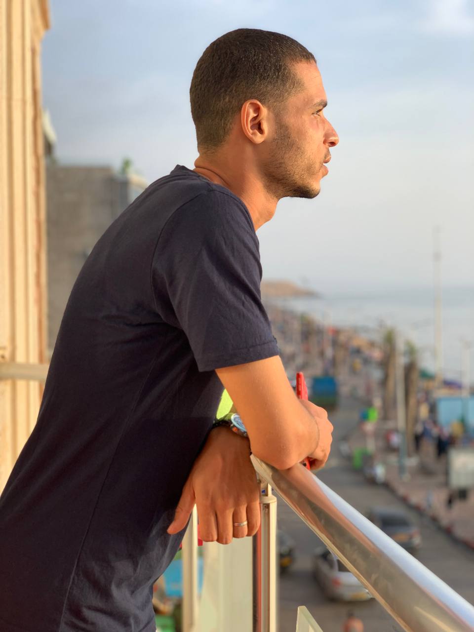 Profile