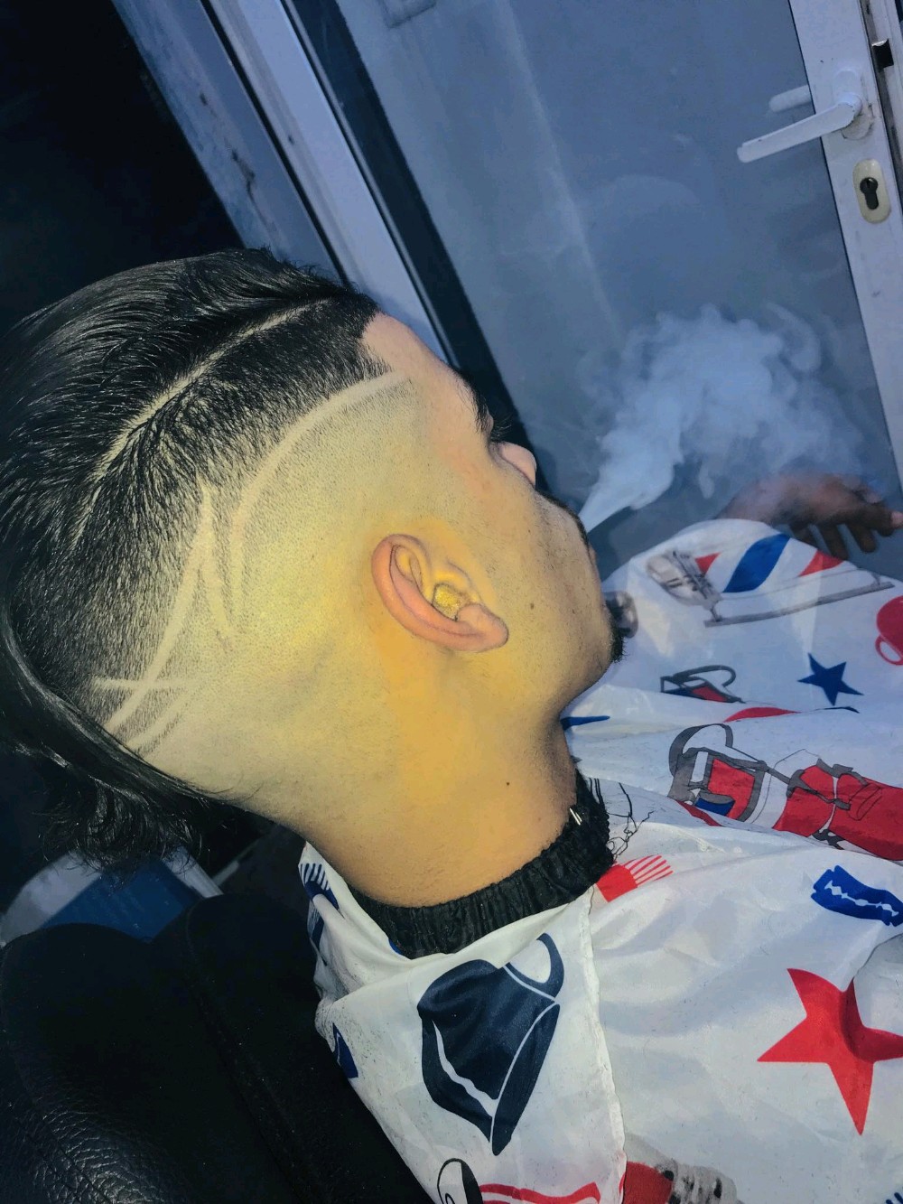 Profile