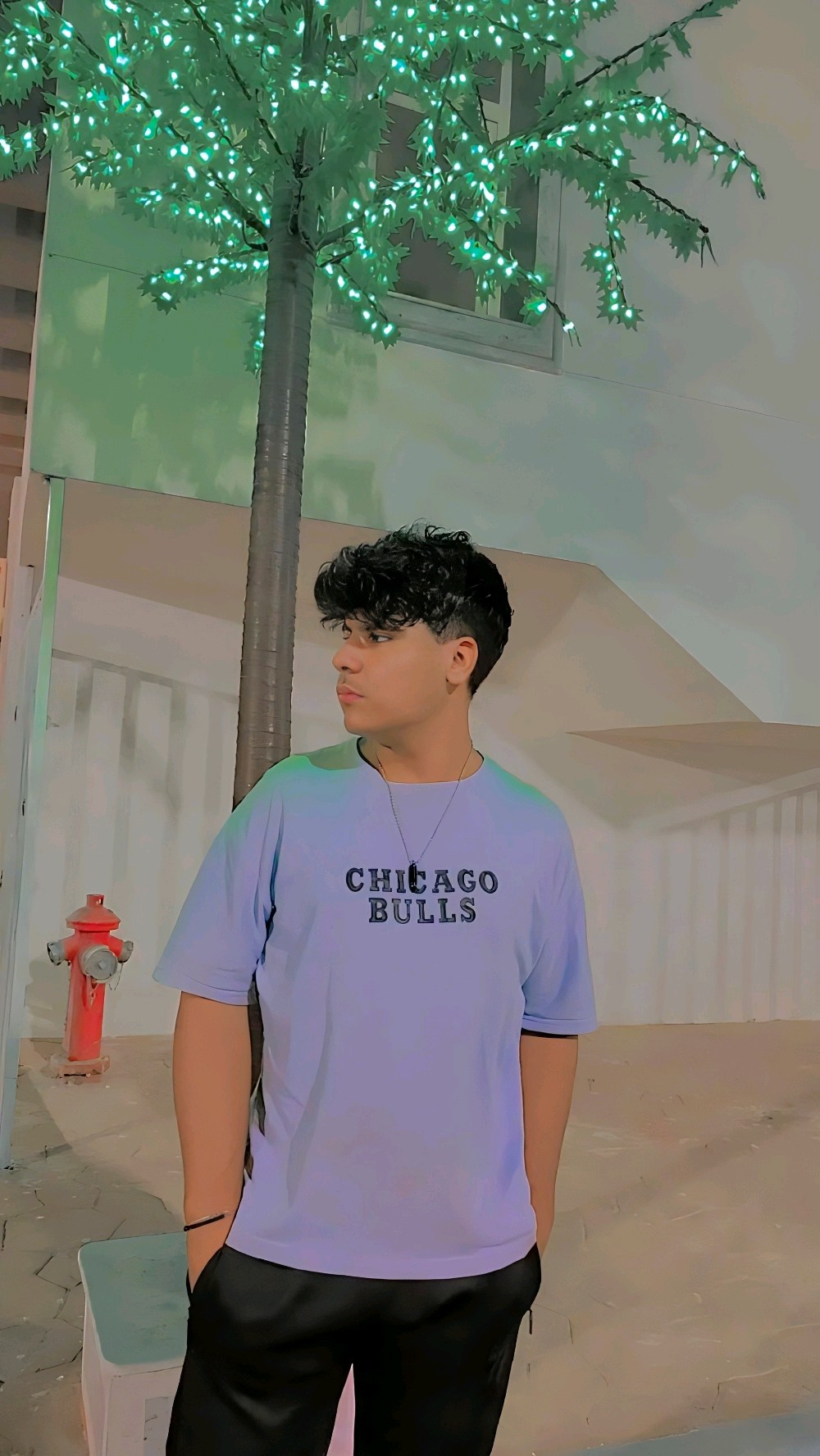 Profile
