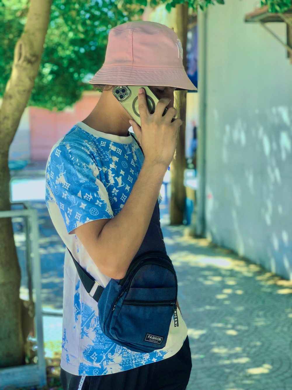 Profile