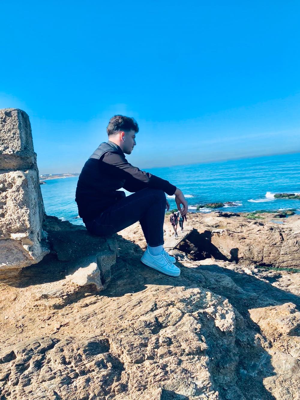 Profile