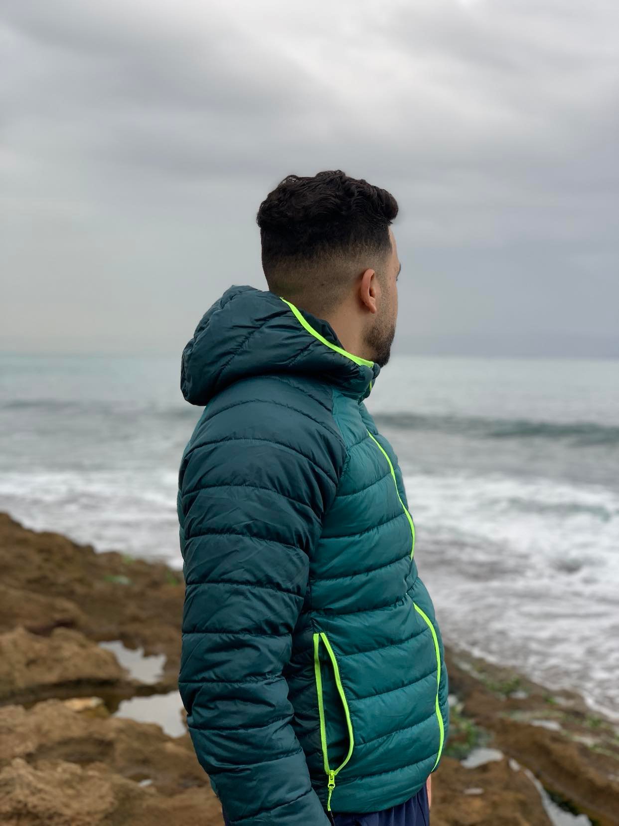 Profile