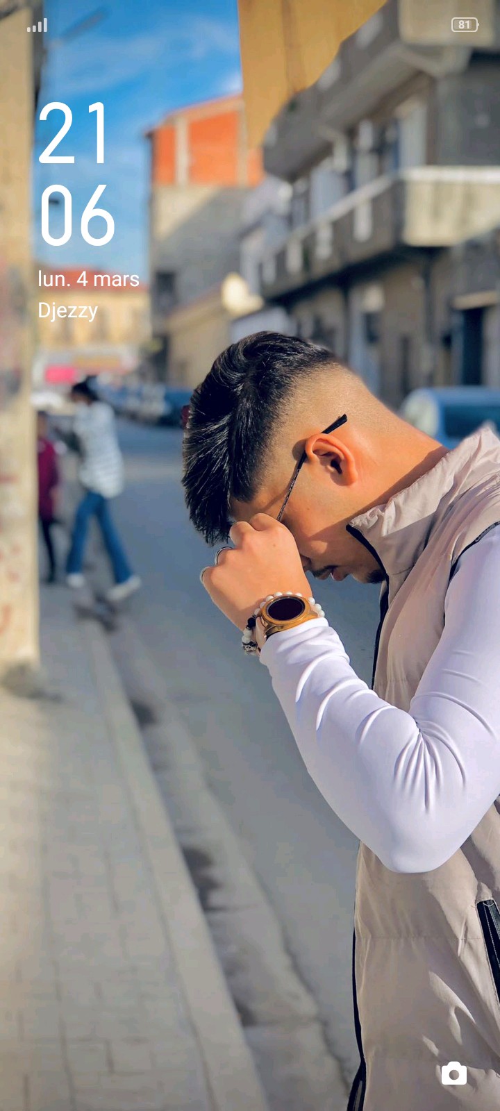 Profile