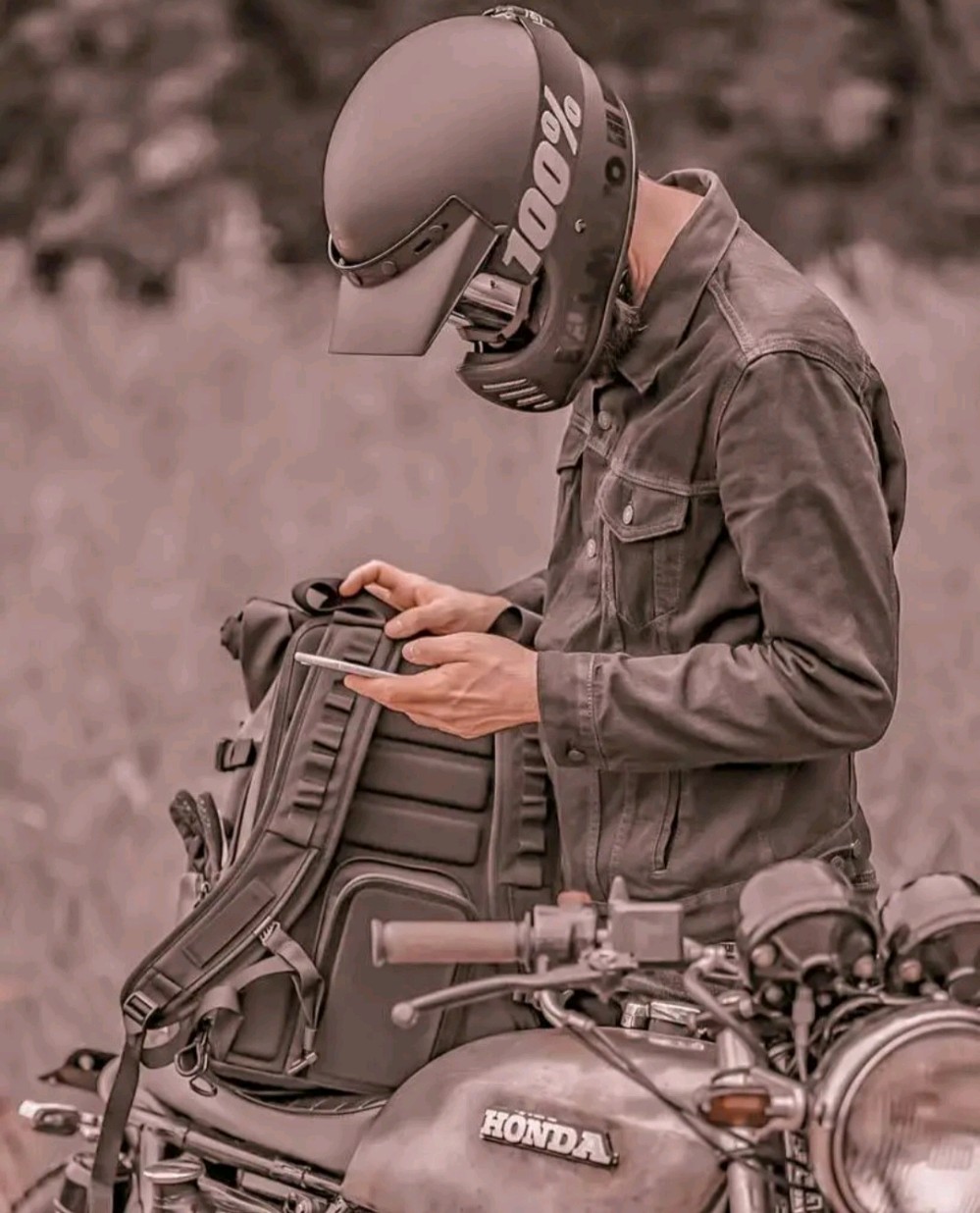 Profile