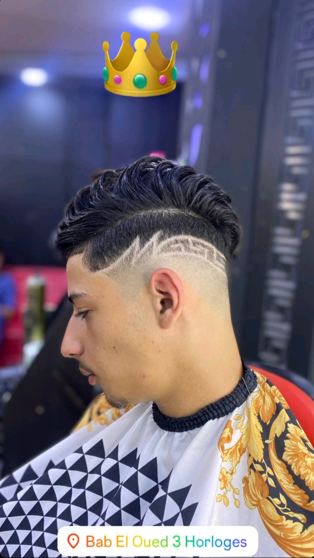 Profile