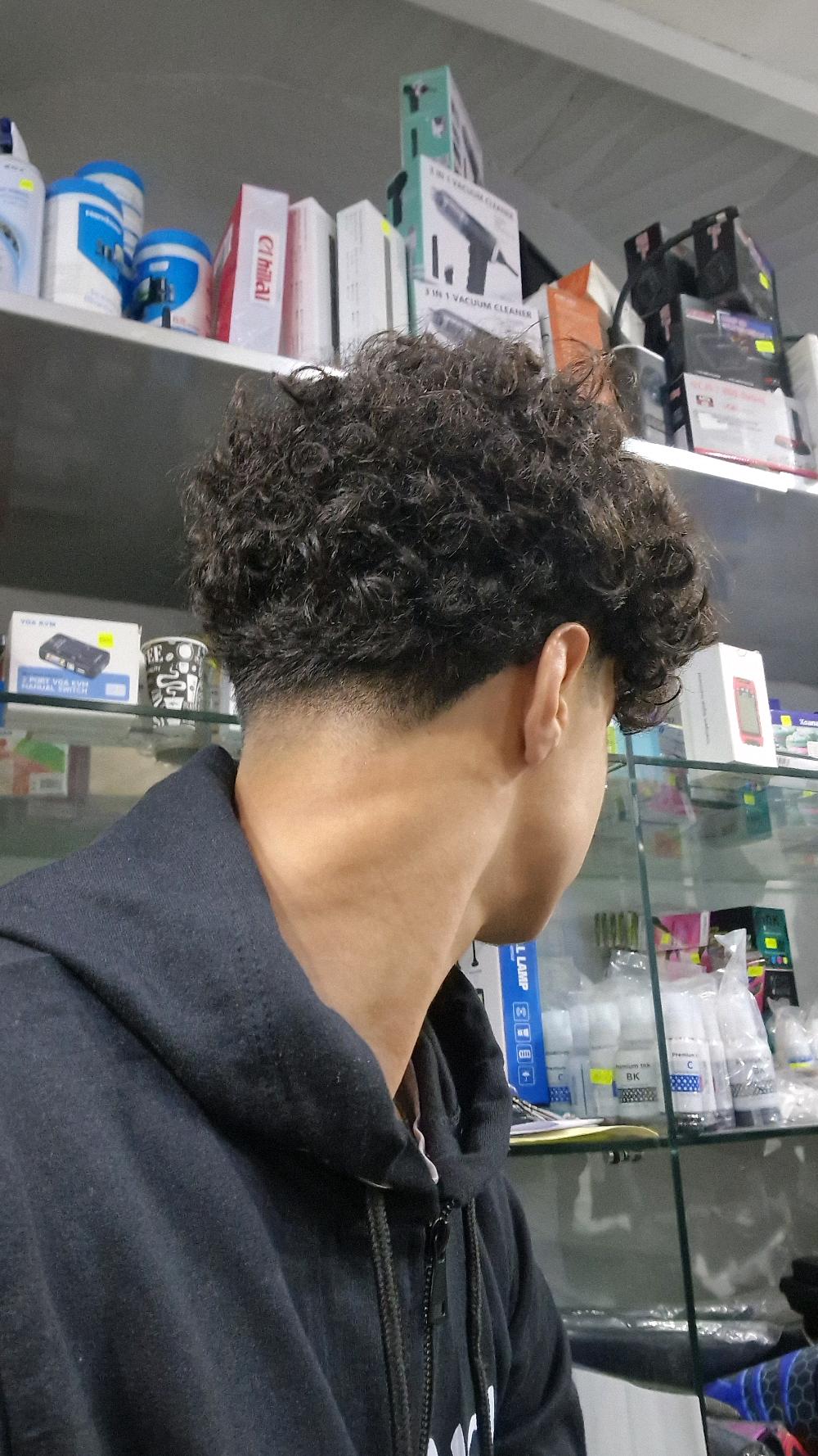 Profile