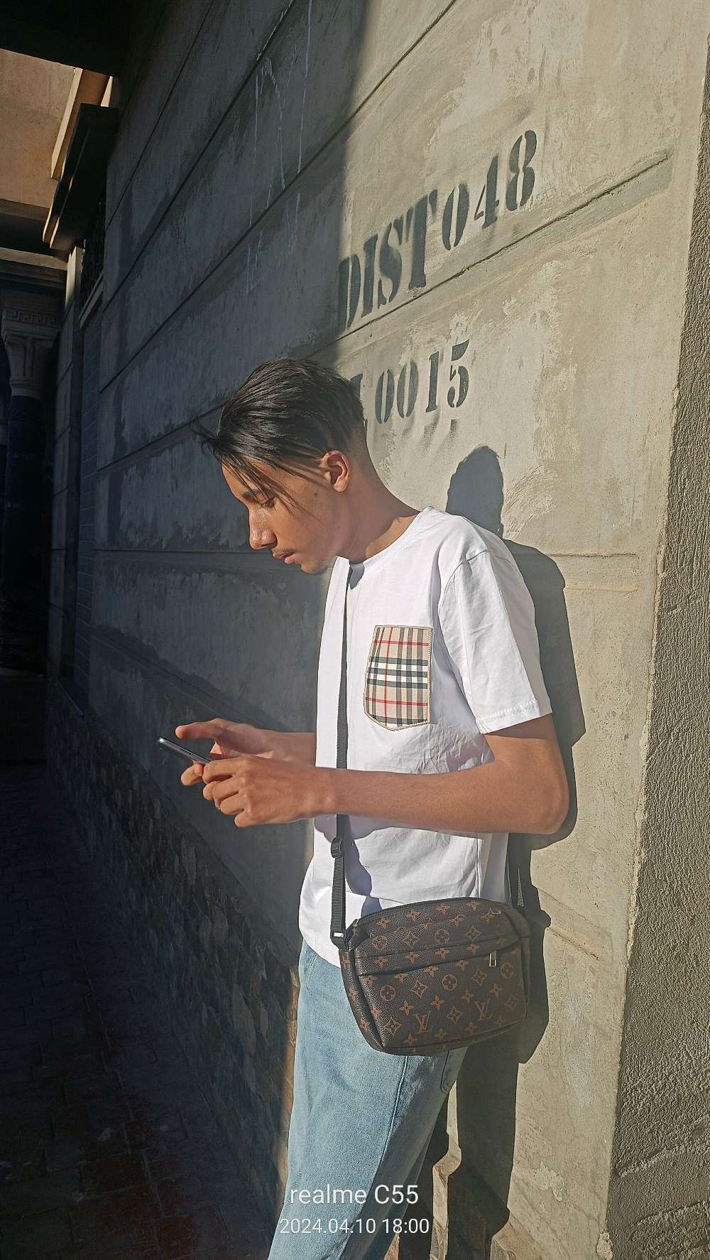 Profile
