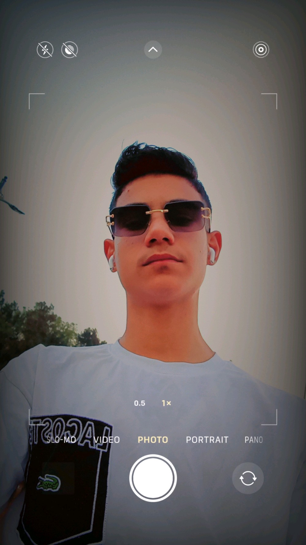 Profile