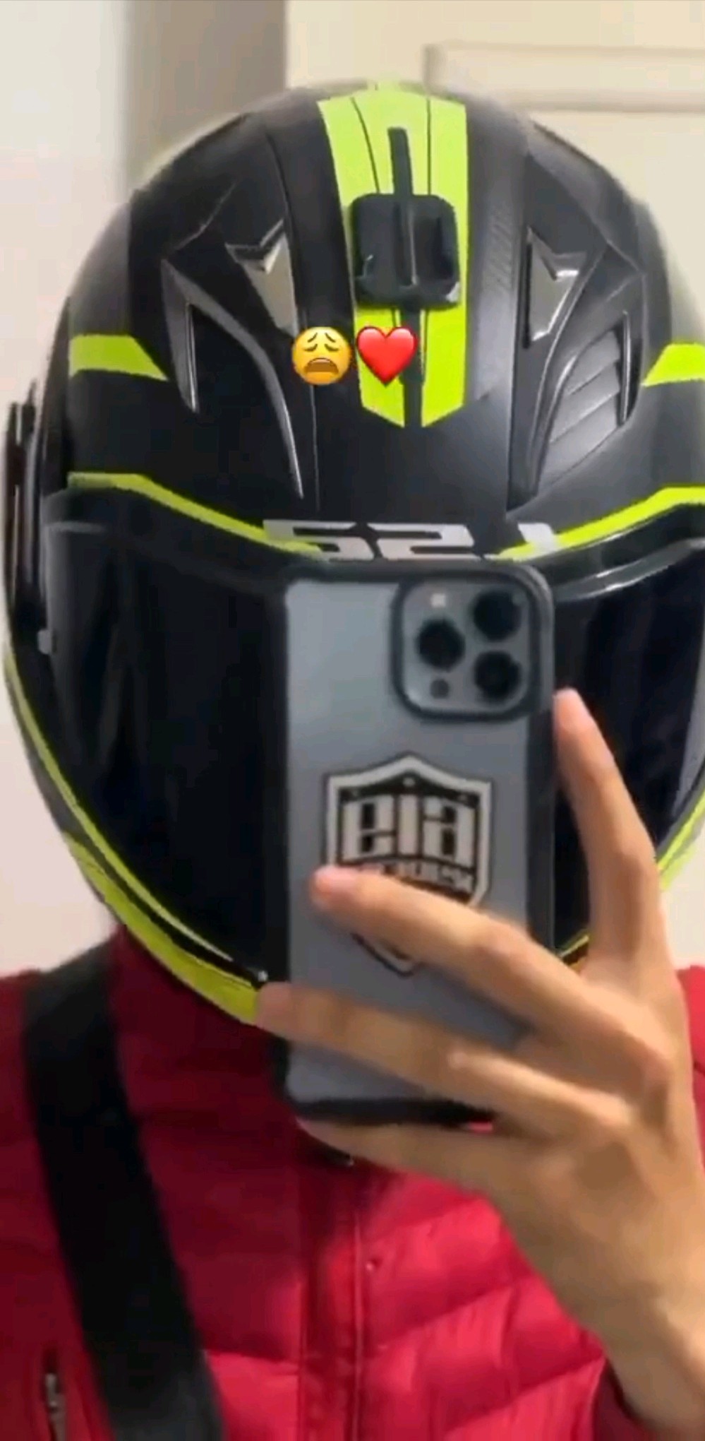 Profile