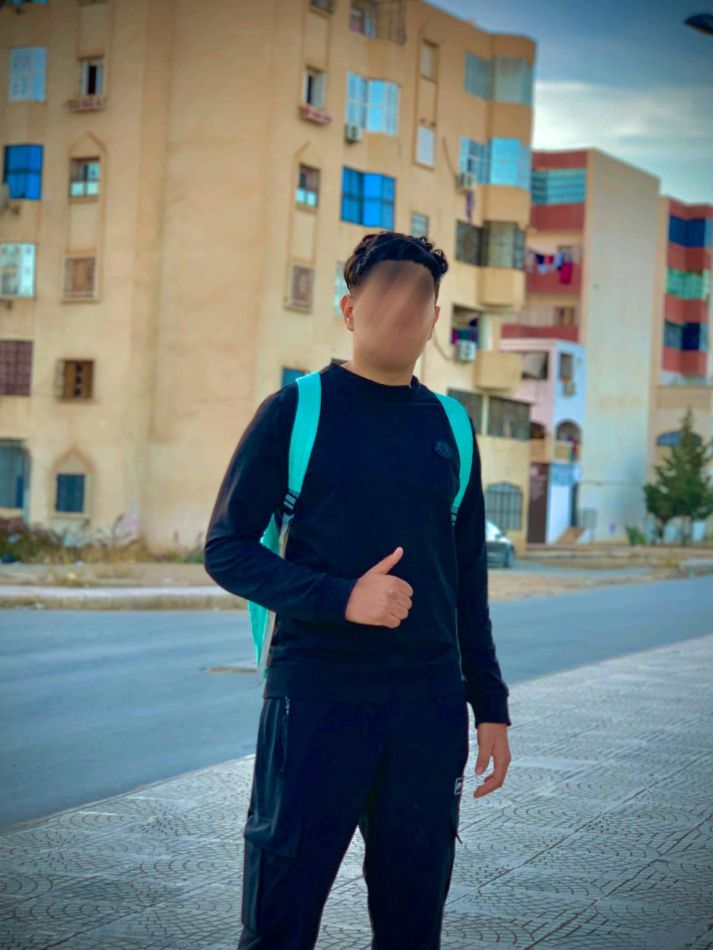Profile