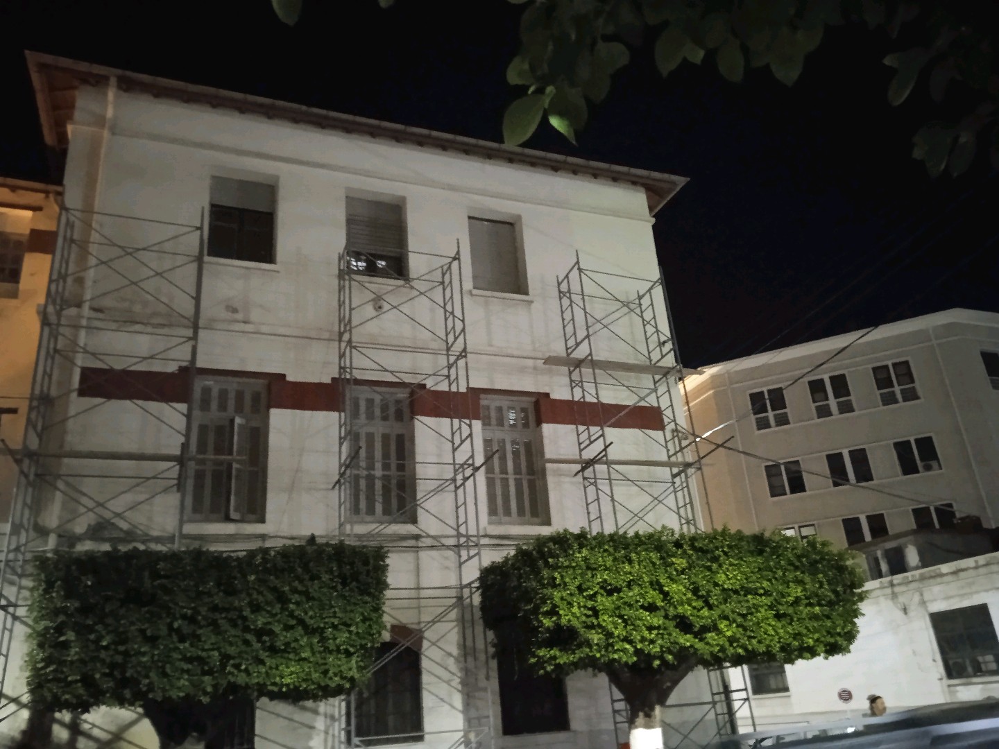 Profile