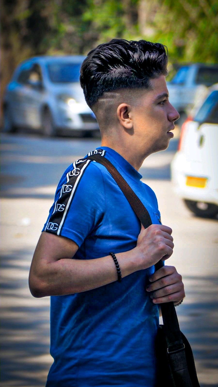 Profile