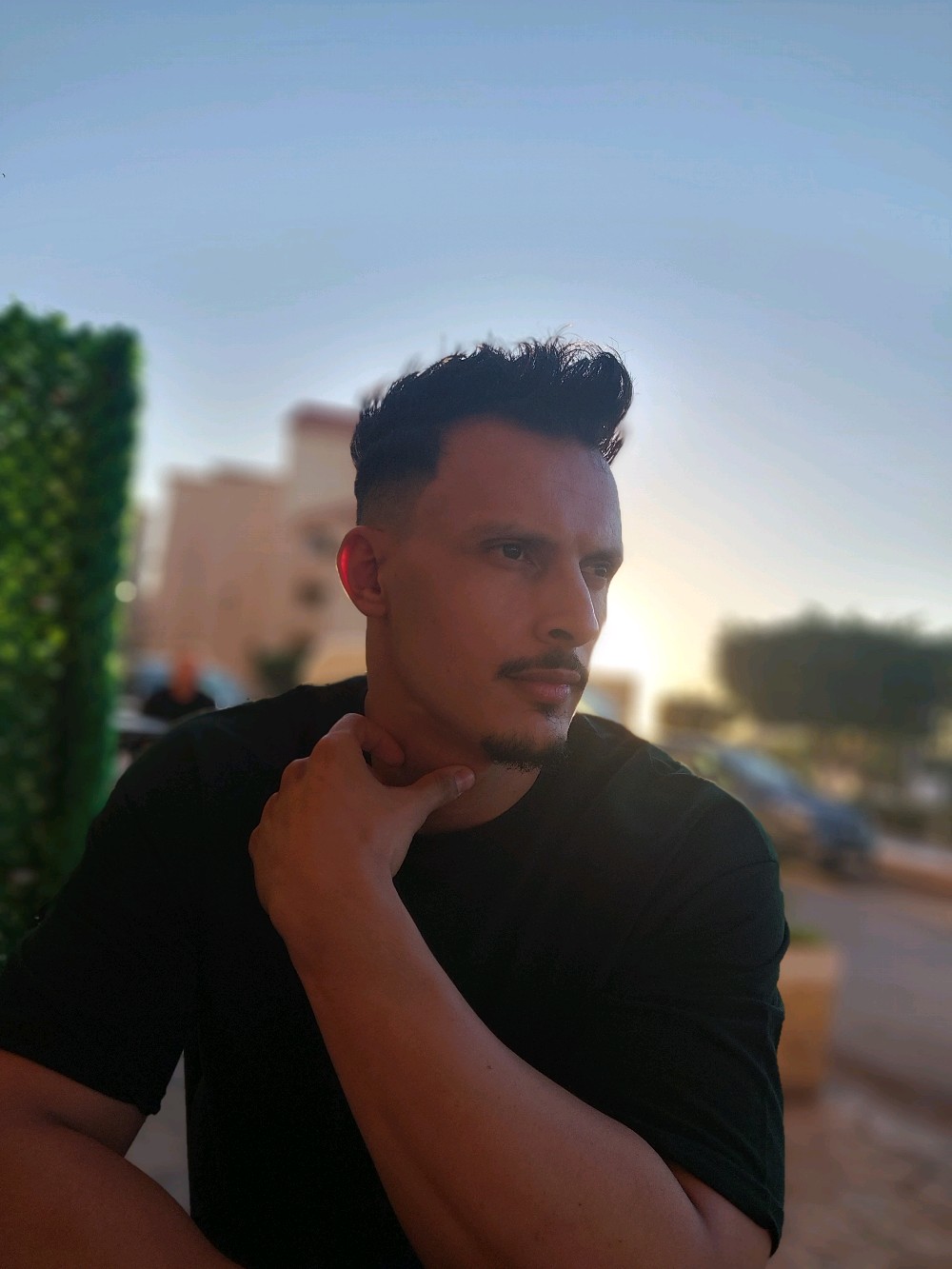 Profile