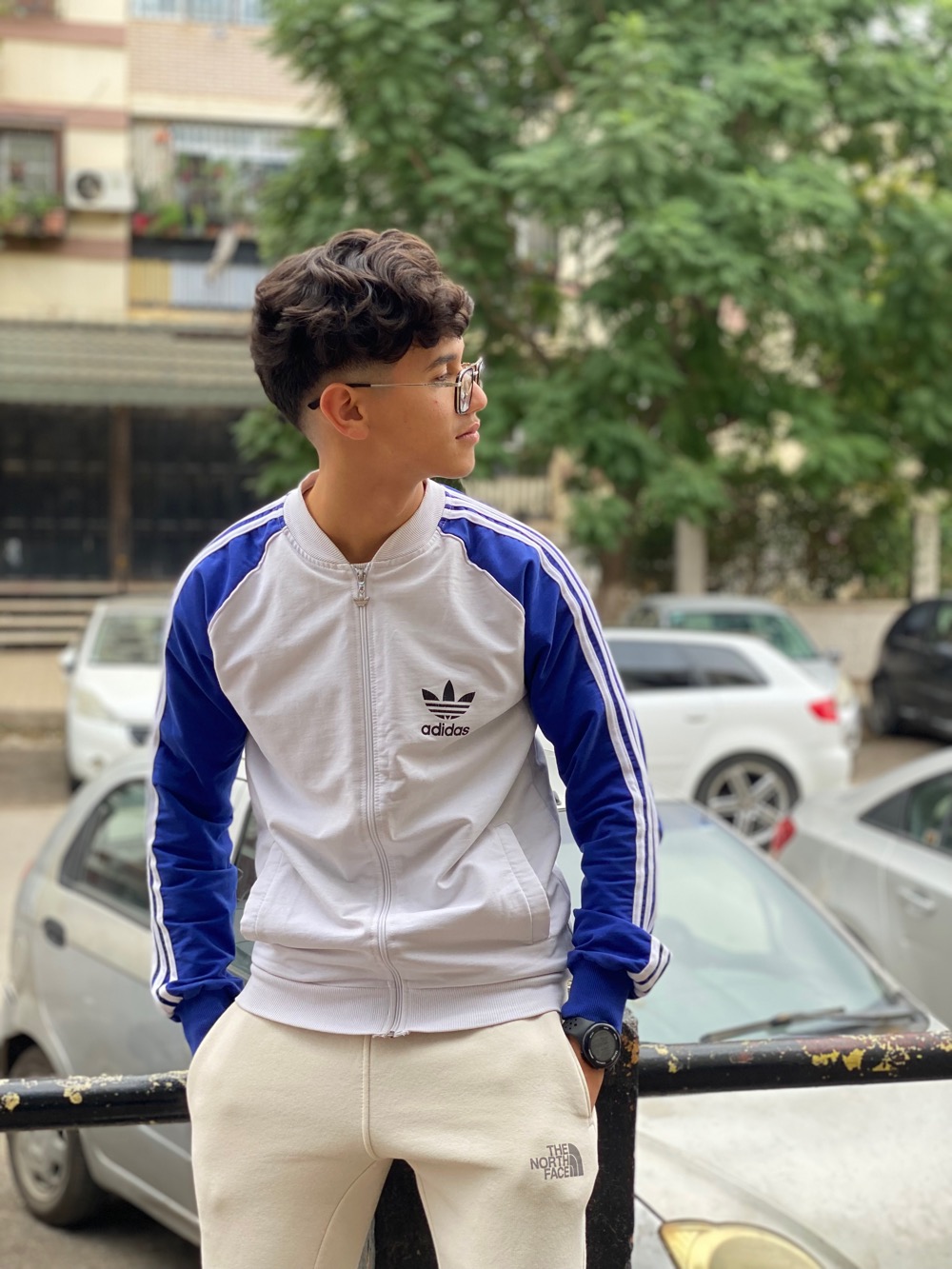 Profile