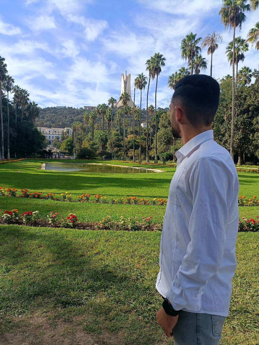 Profile