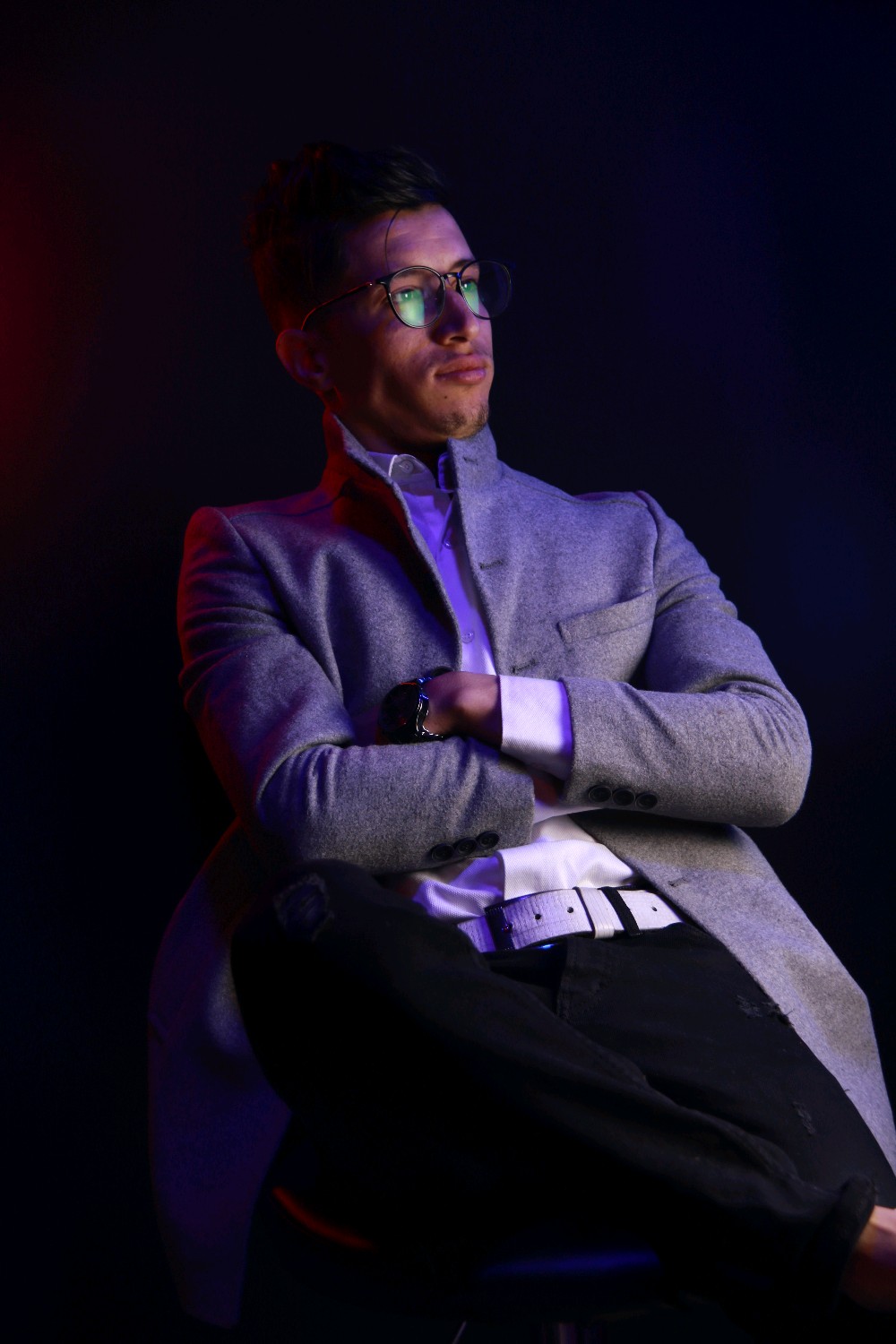 Profile