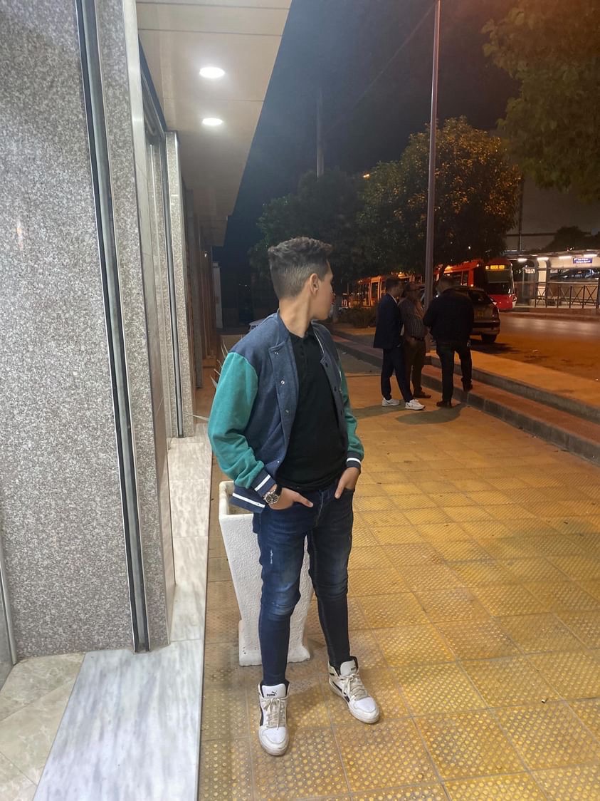 Profile