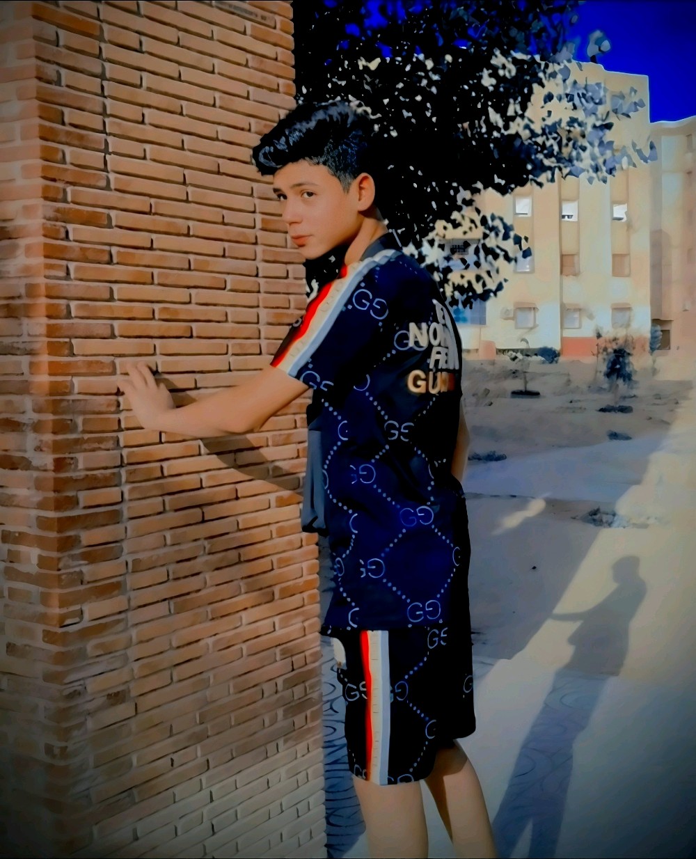 Profile