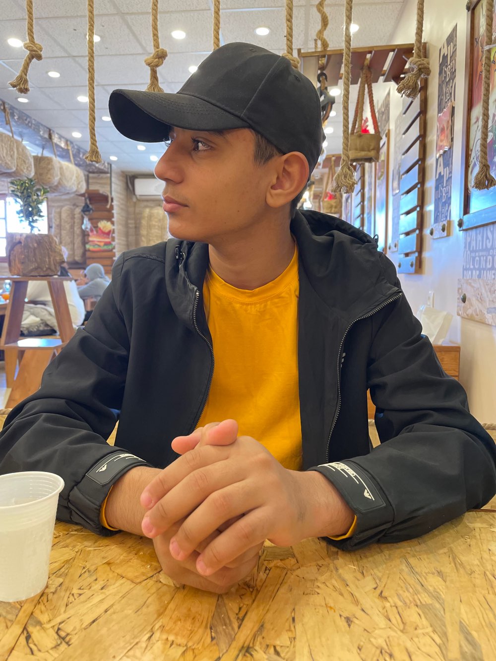 Profile