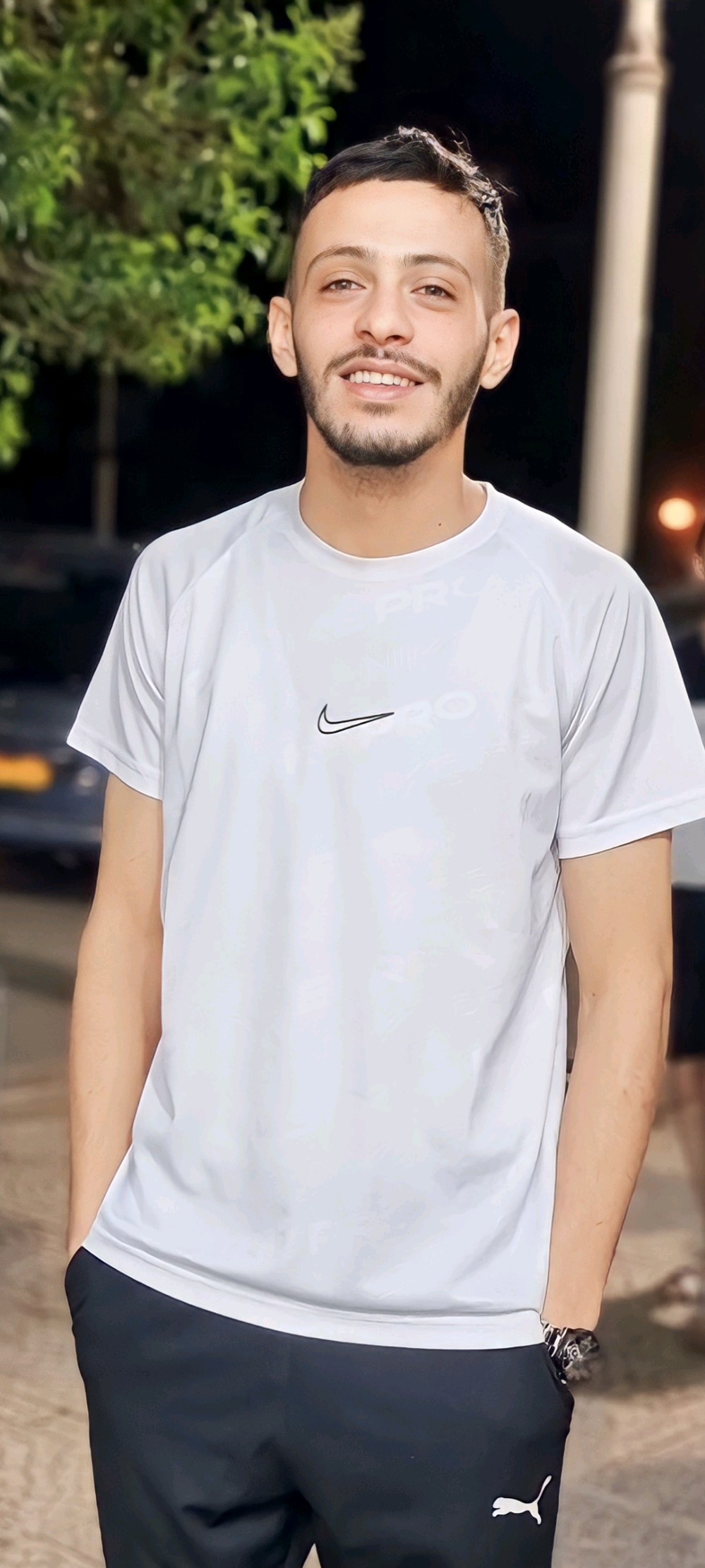 Profile