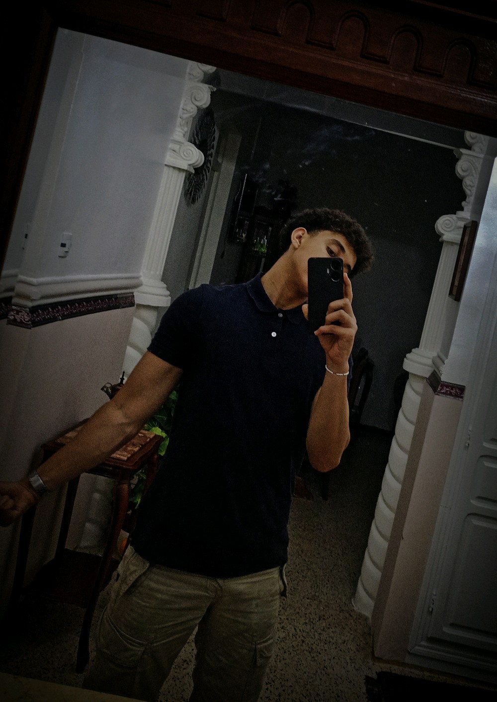Profile