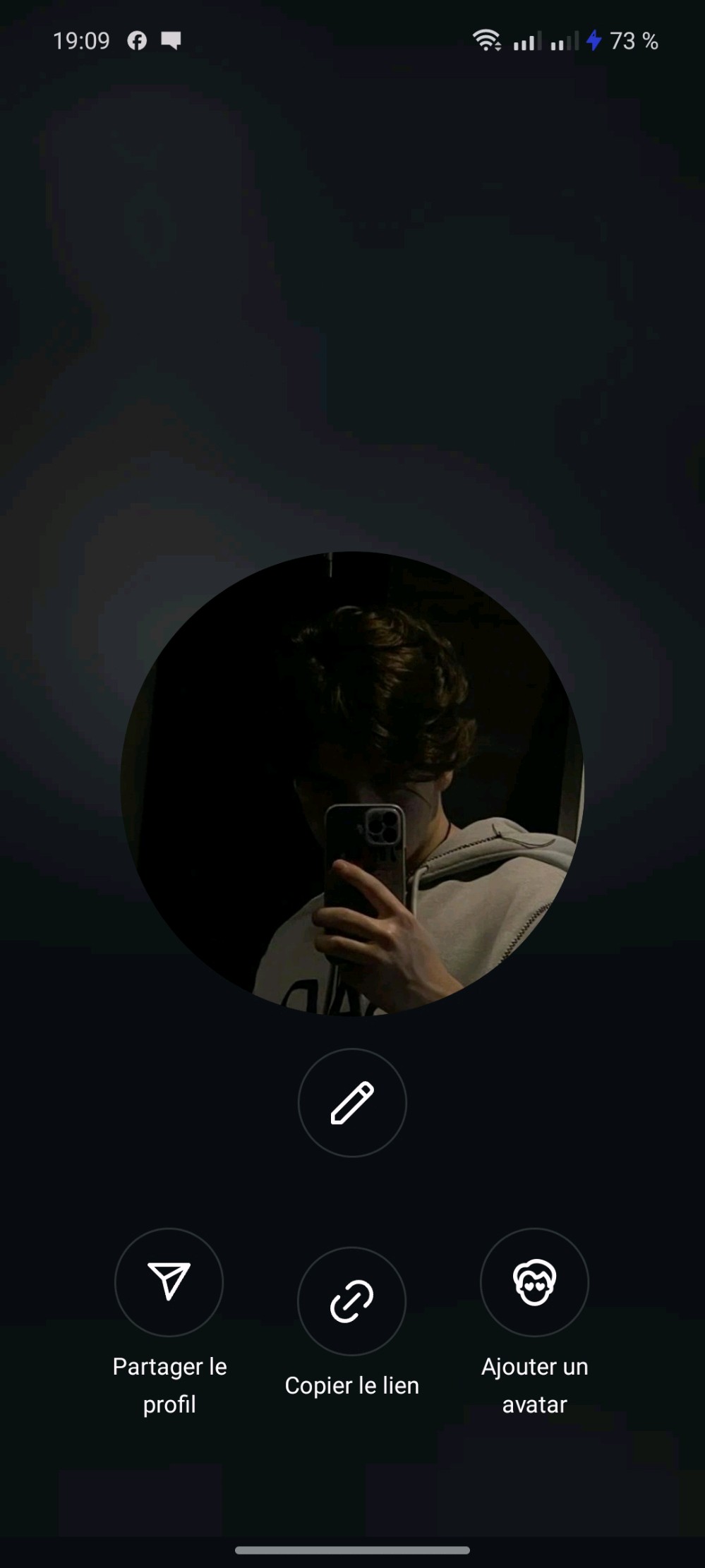 Profile