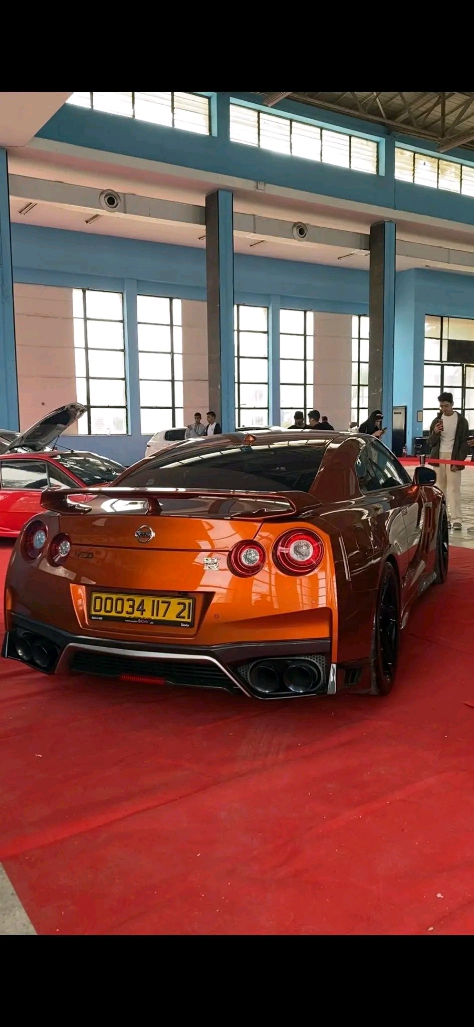 Profile