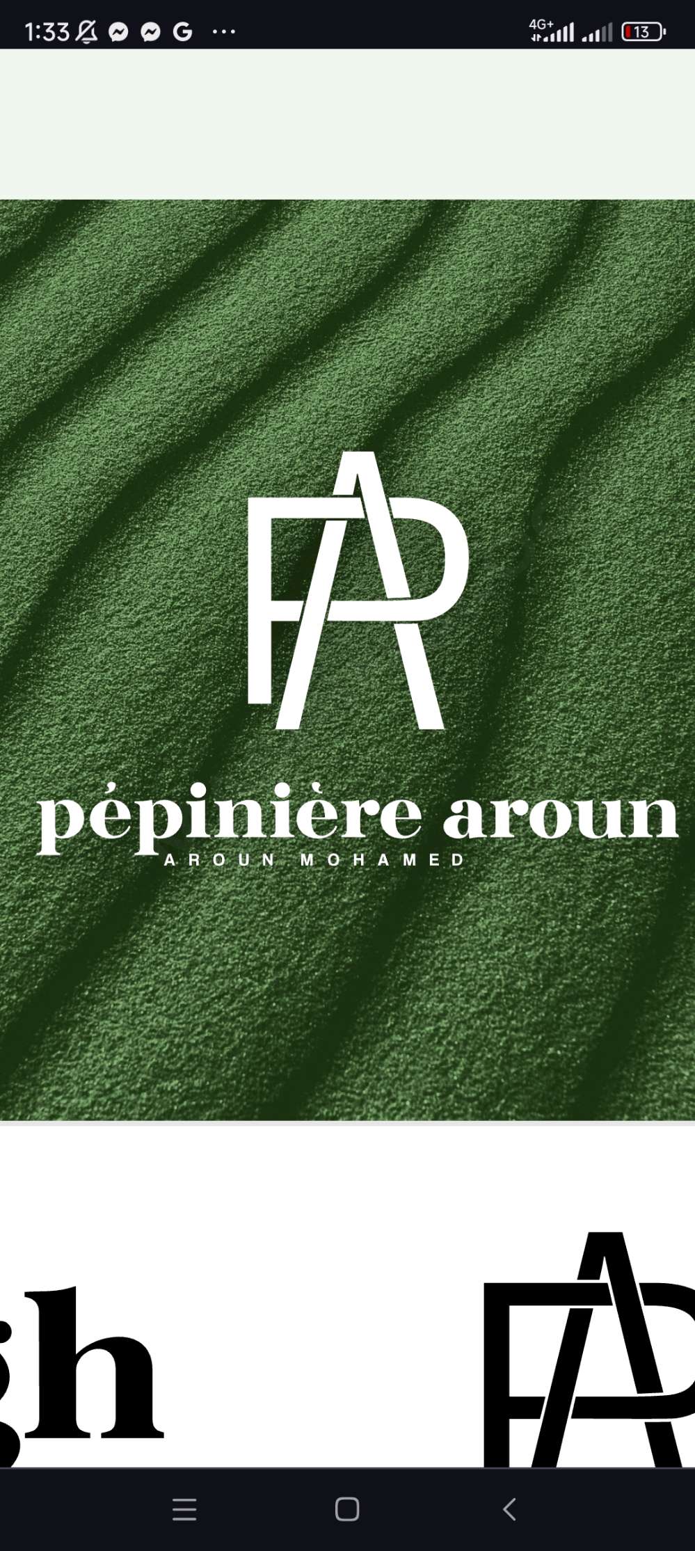 Profile