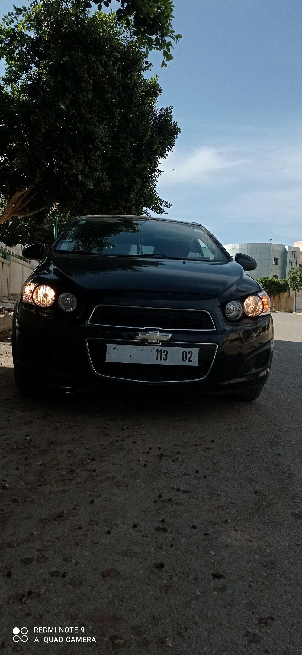 Profile