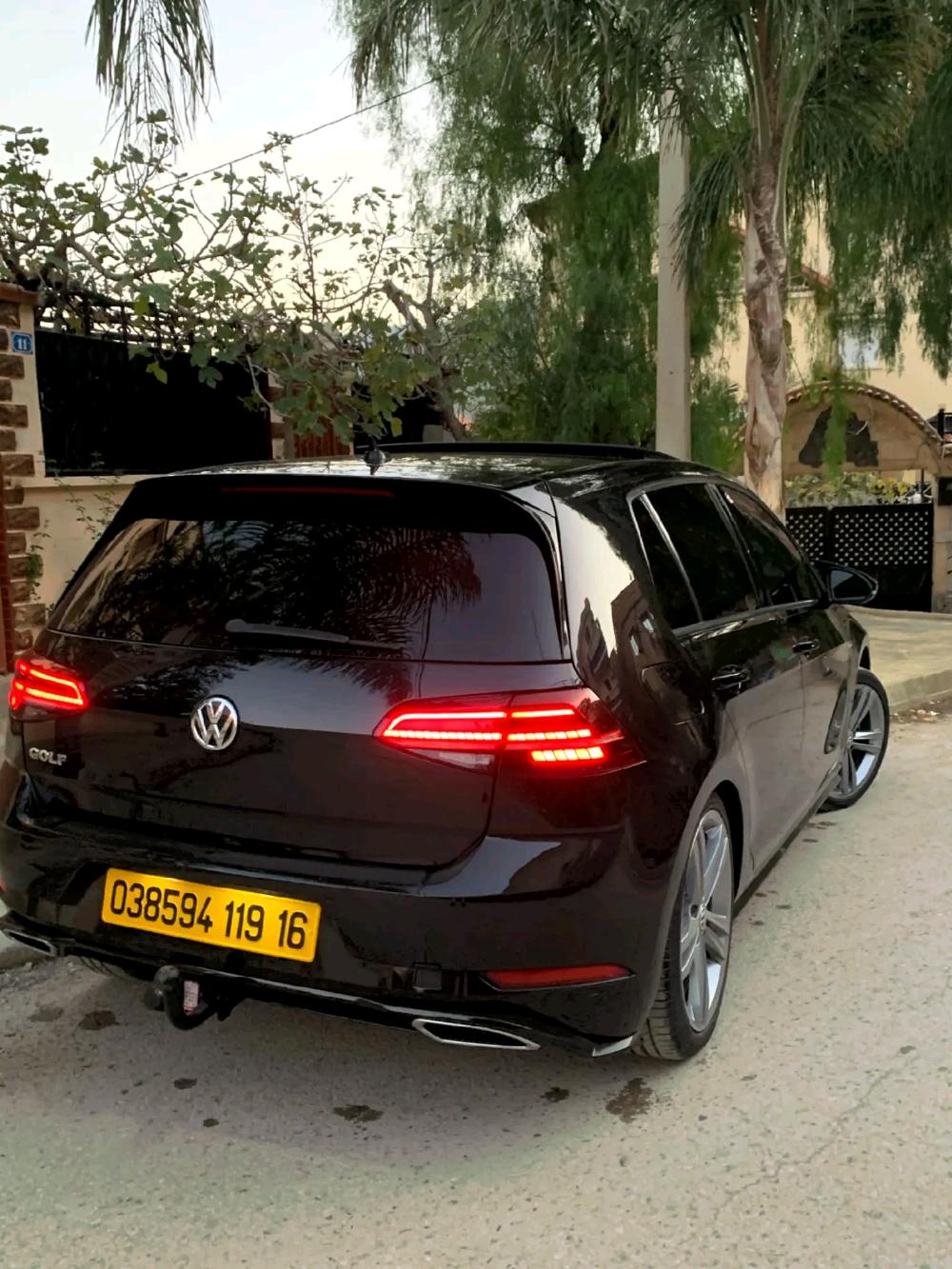 Profile