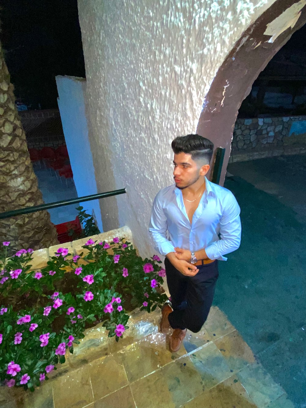 Profile