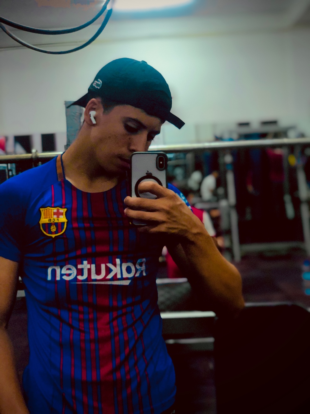 Profile