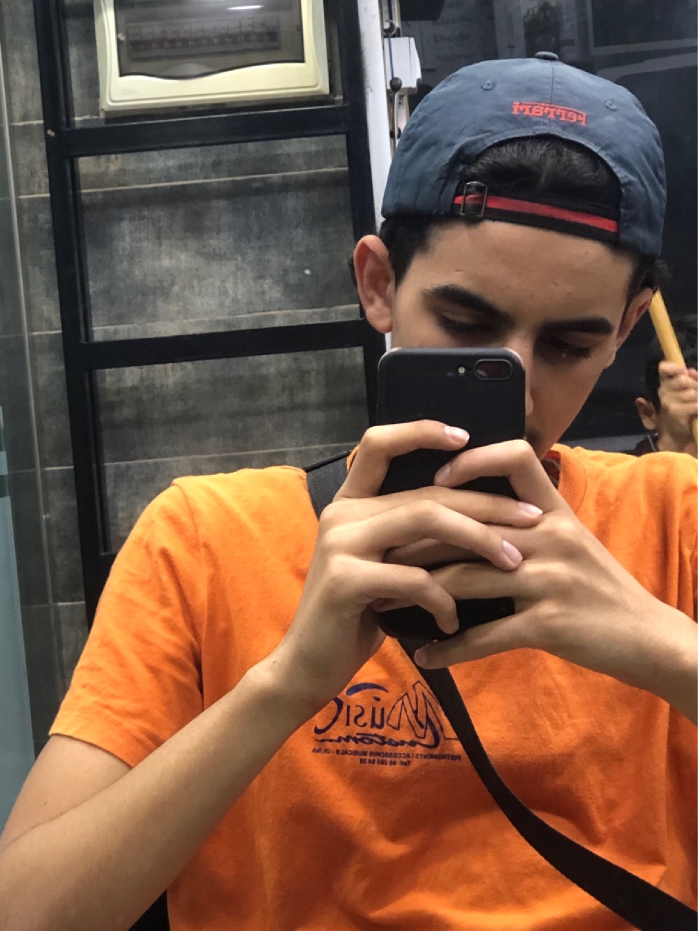 Profile