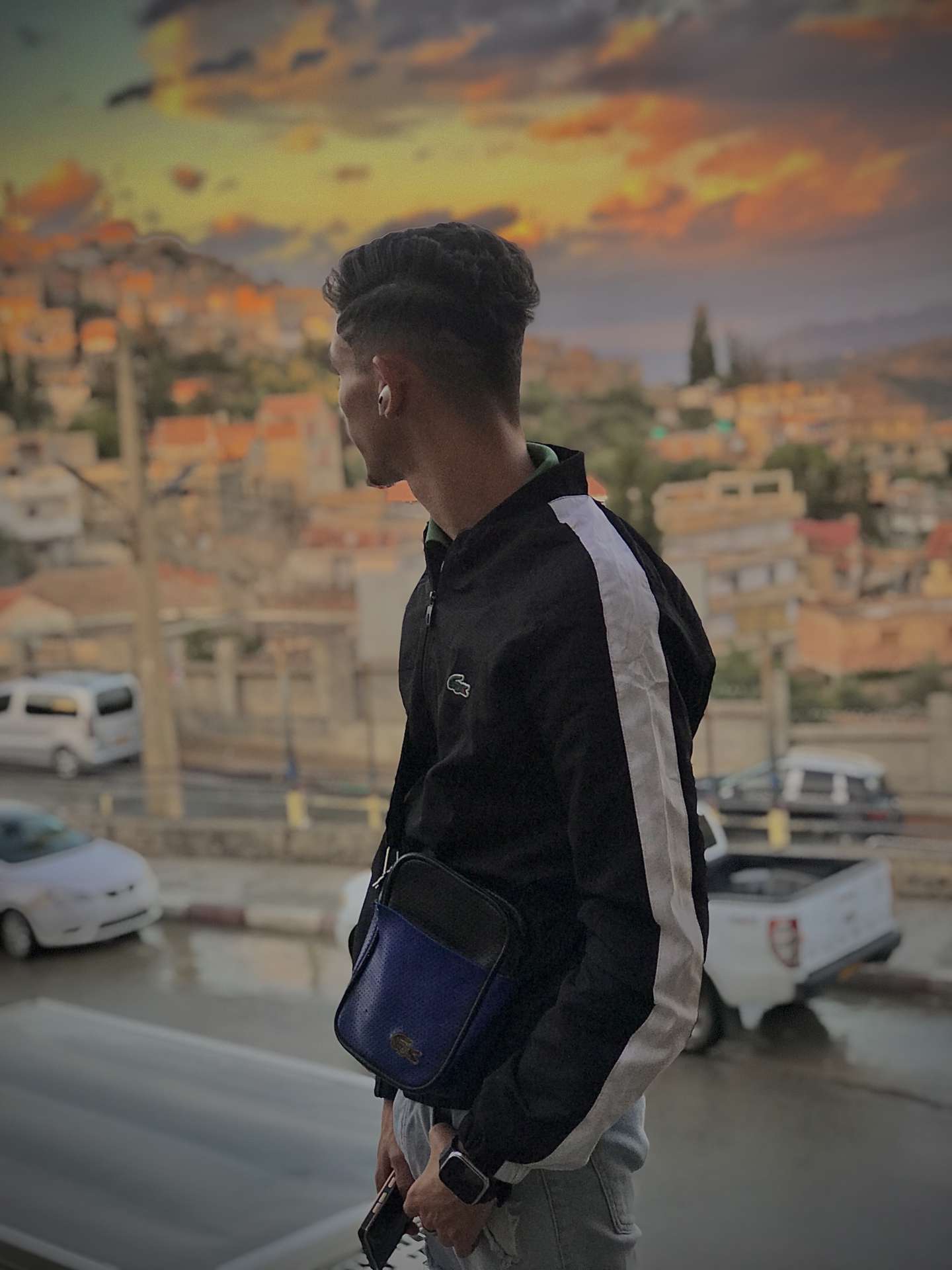 Profile