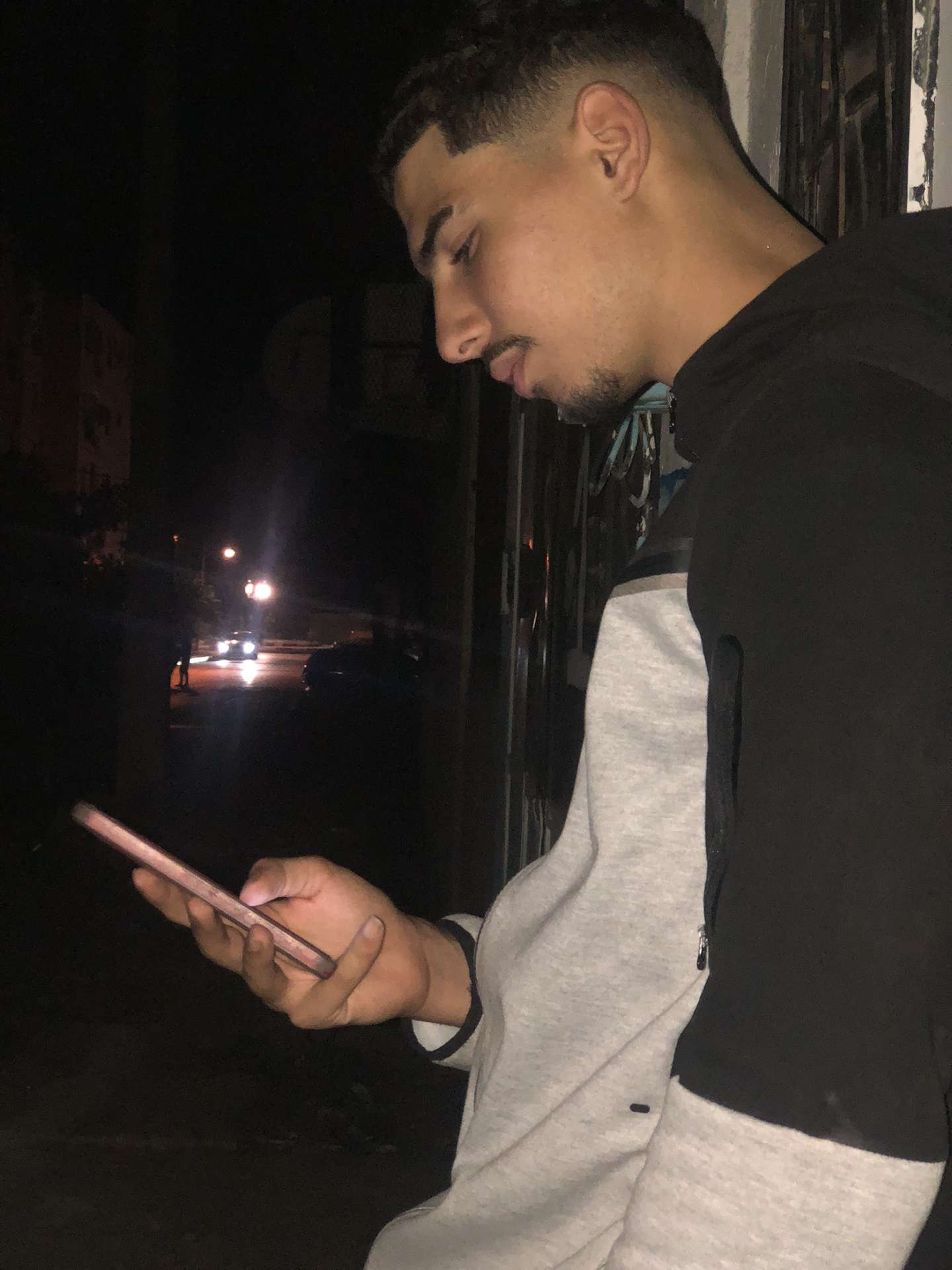 Profile