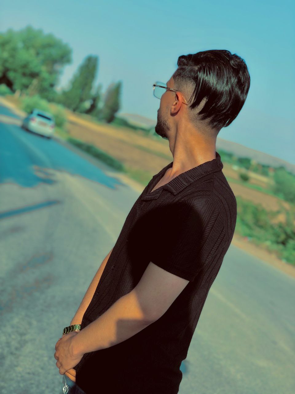 Profile