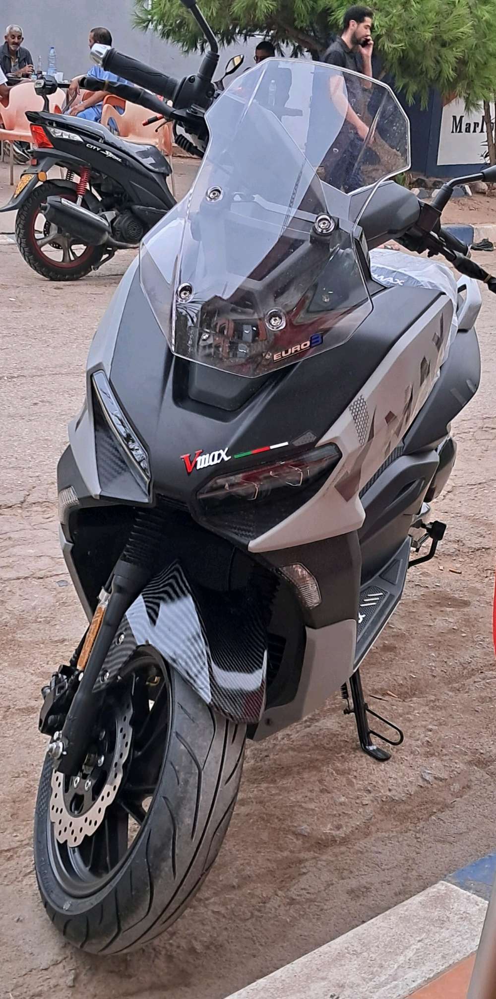 Profile